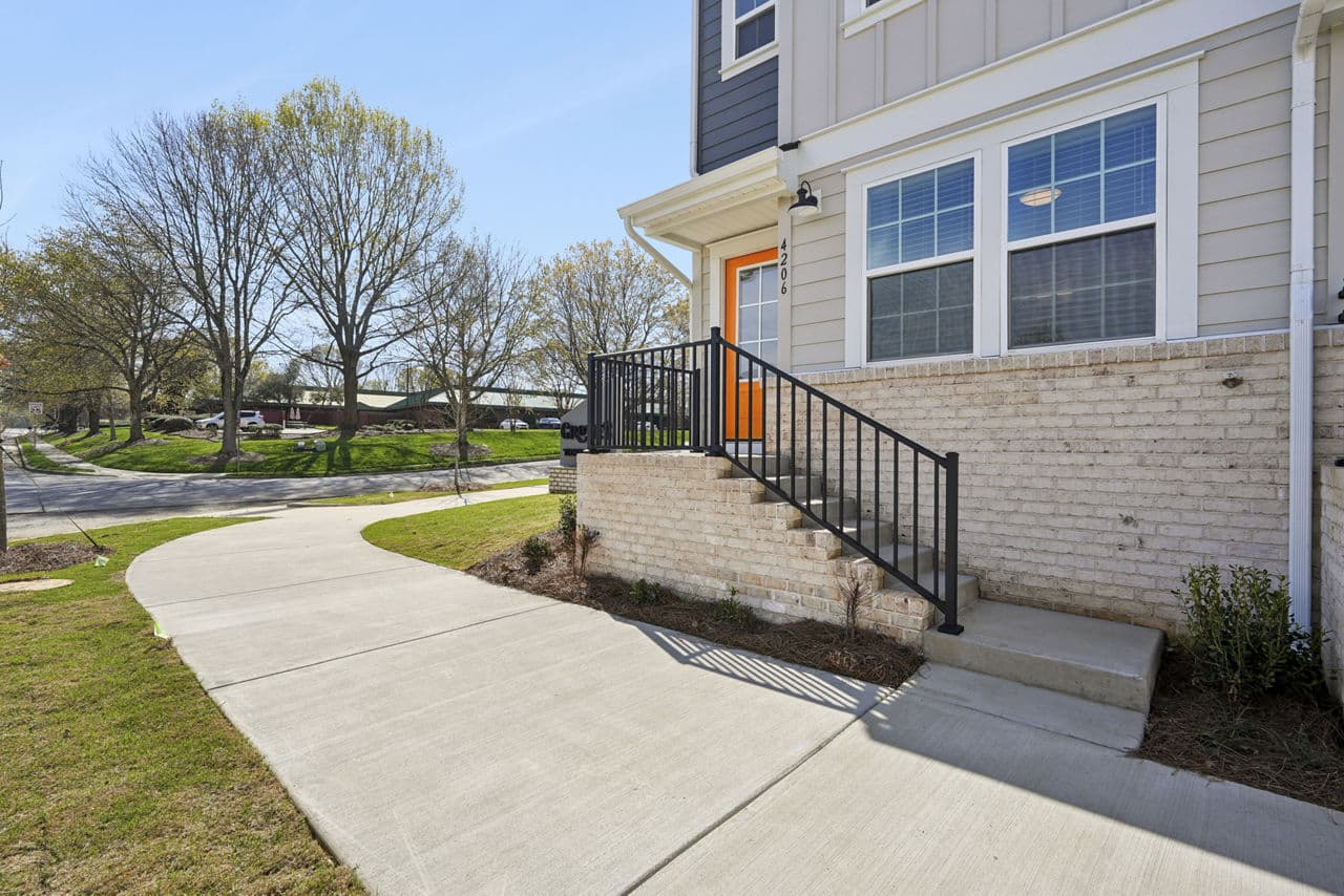 Groves Townhomes 3 of 8