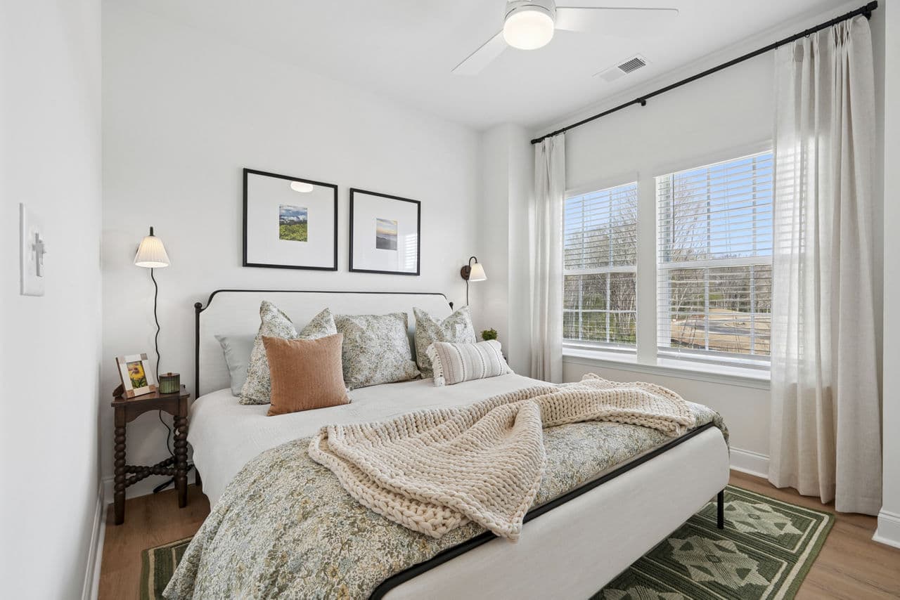 Groves Townhomes Charlotte Nc 17 of 20