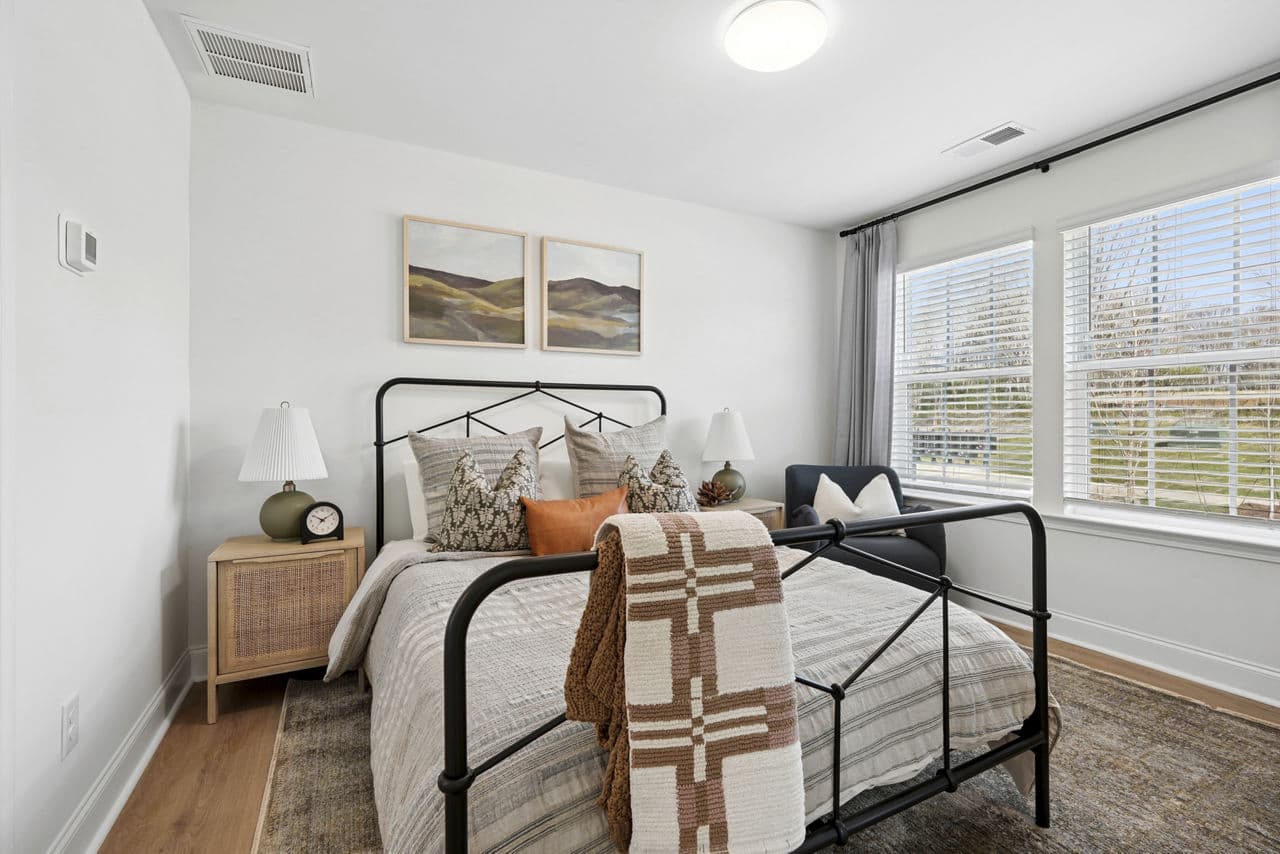 Groves Townhomes Charlotte Nc 18 of 20