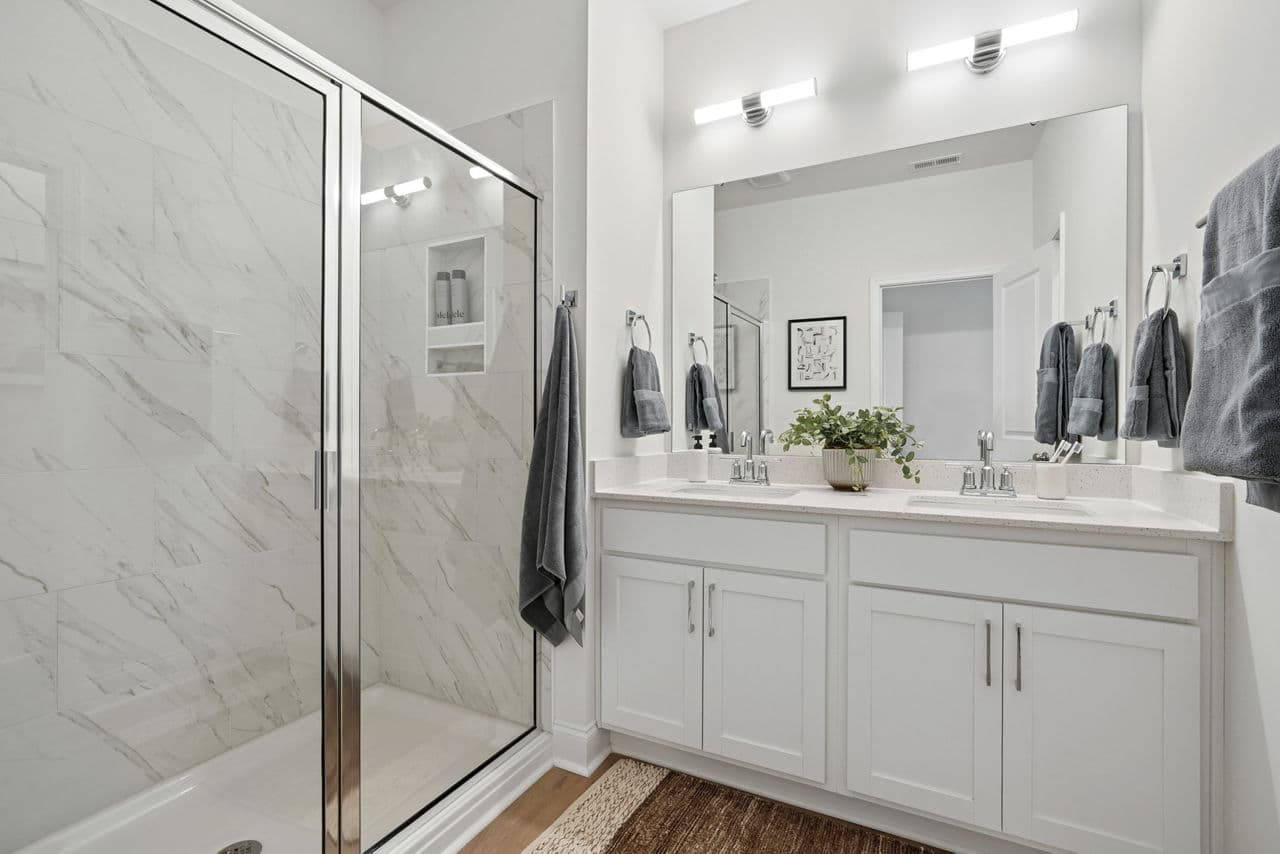 Groves Townhomes Charlotte Nc 20 of 20