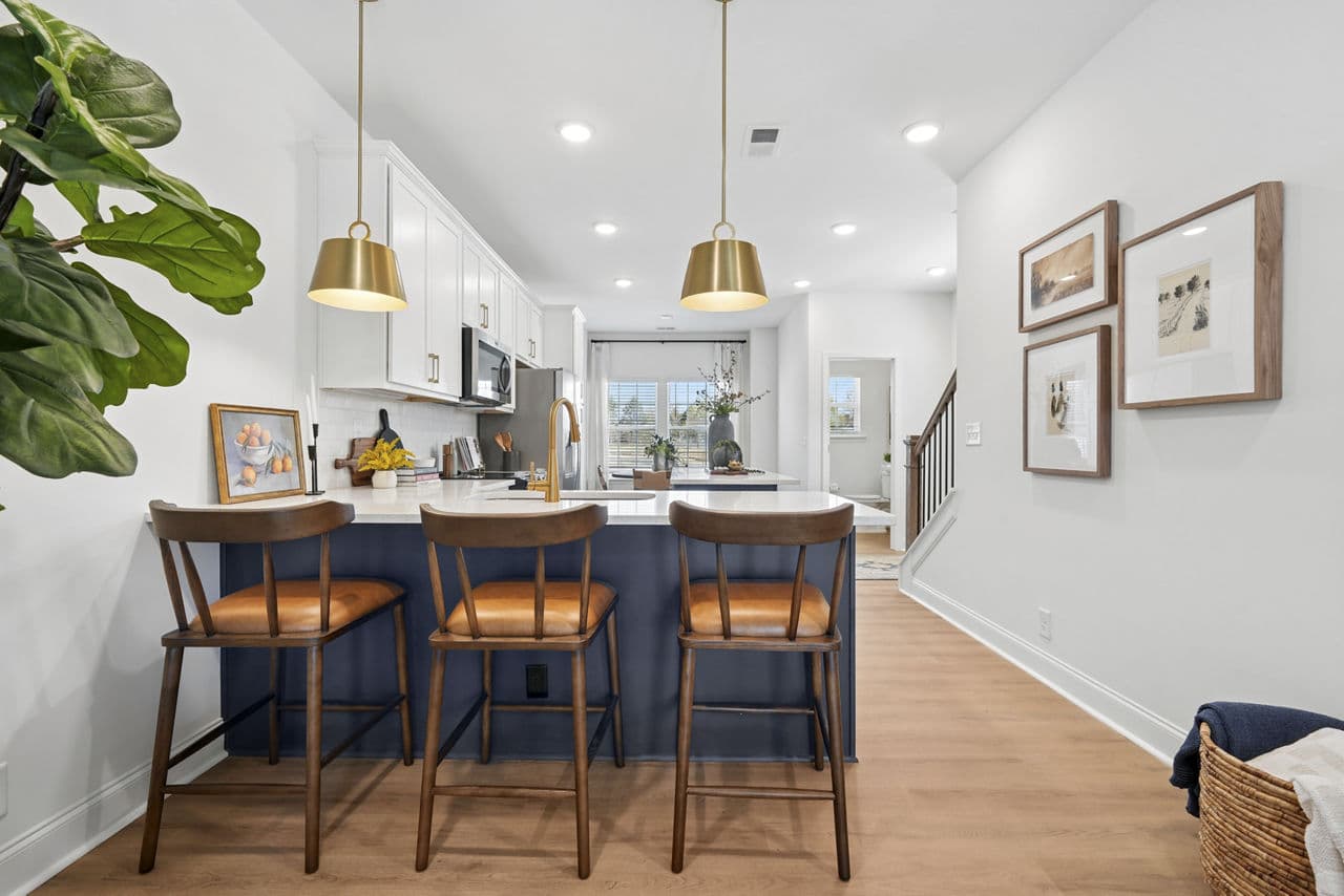 Groves Townhomes Charlotte Nc 11 of 20
