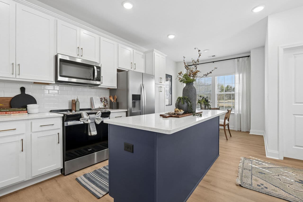 Groves Townhomes 4 of 8