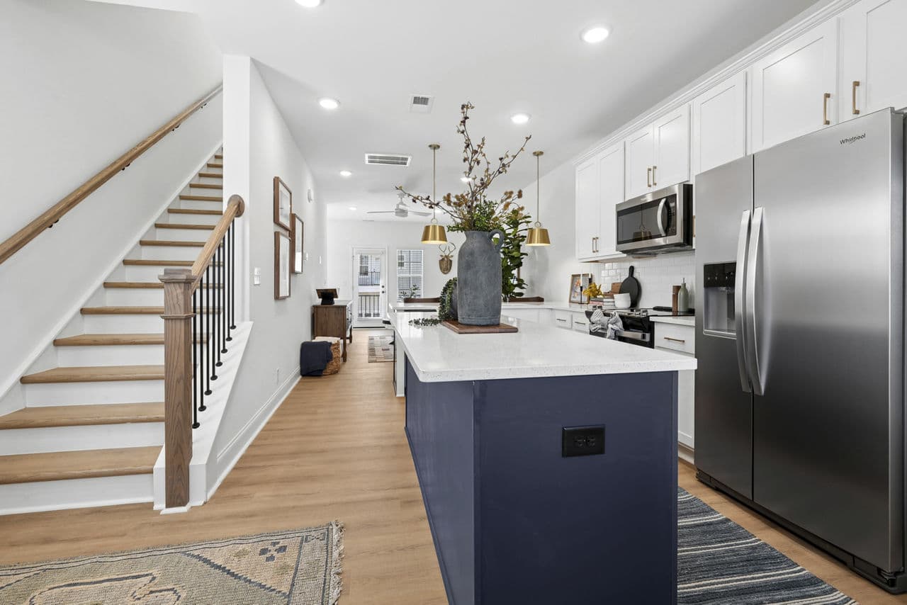 Groves Townhomes 5 of 8