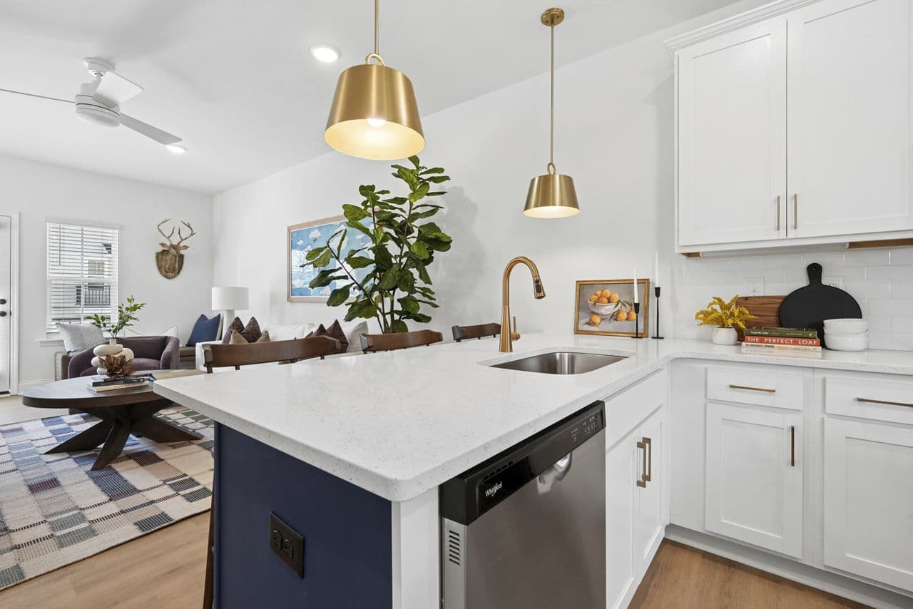 Groves Townhomes 7 of 8