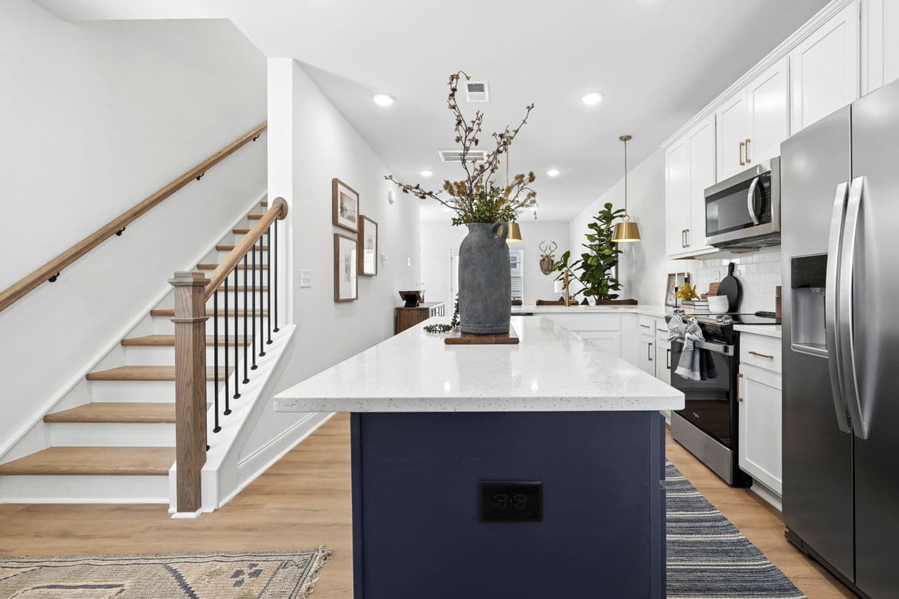 Groves Townhomes 8 of 8