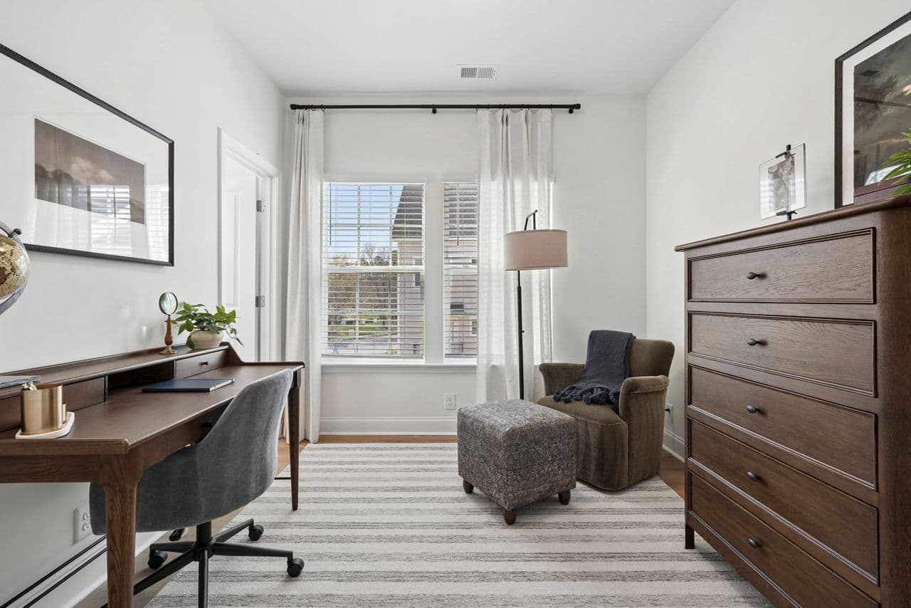 Groves Townhomes Charlotte Nc 13 of 20