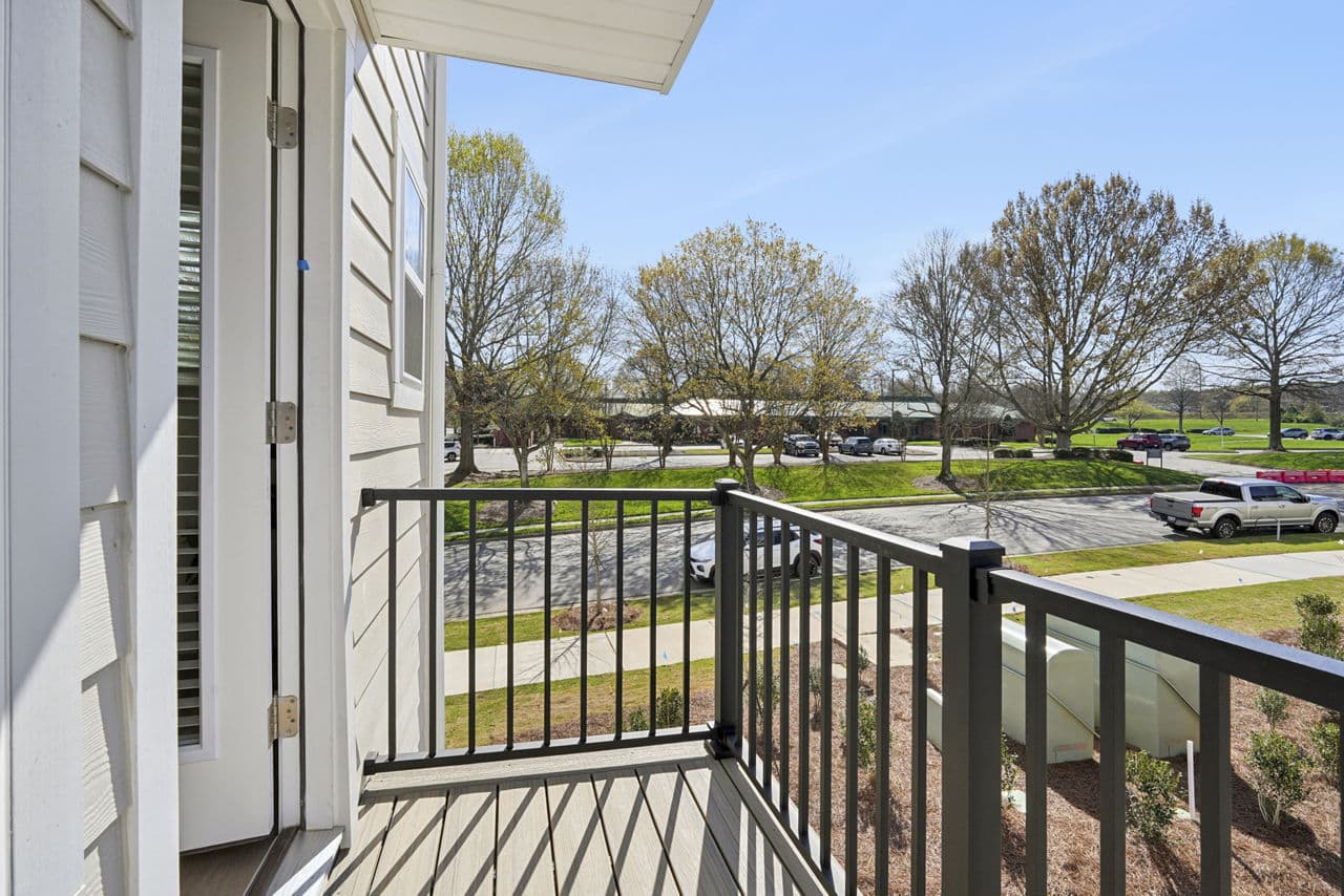 Groves Townhomes Charlotte Nc 16 of 20