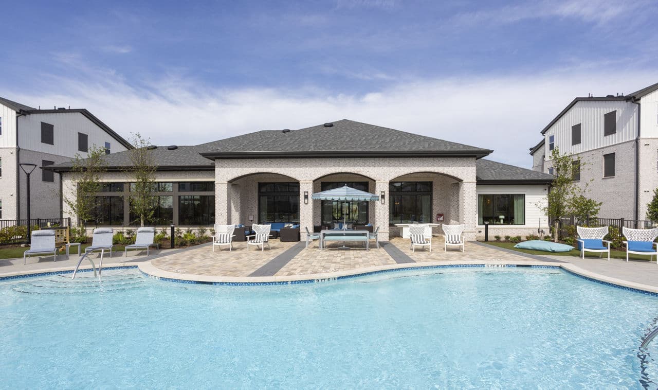 Broadstone At Sierra Vista Rosharon Tx 7 of 29