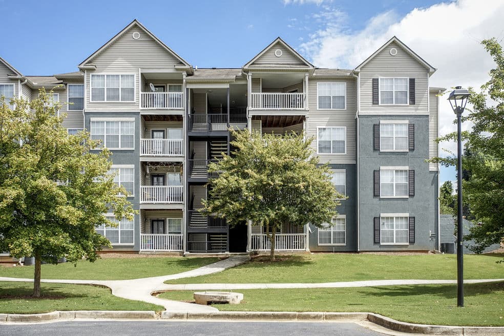 Monterey Village Jonesboro Ga 1 of 30