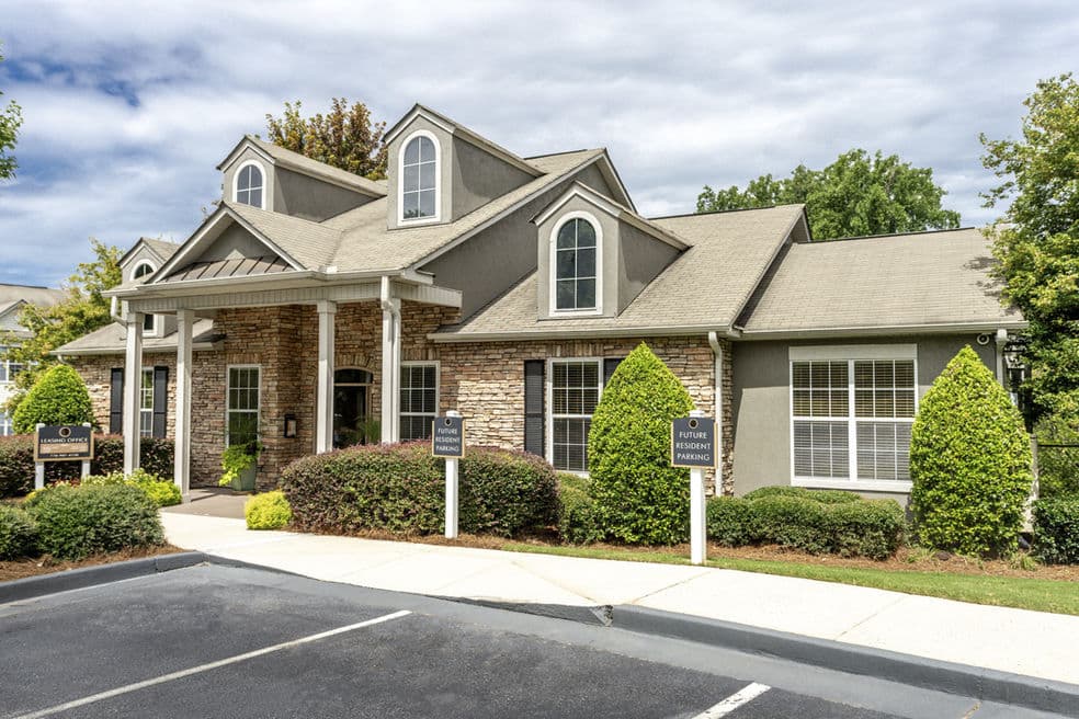 Monterey Village Jonesboro Ga 2 of 30