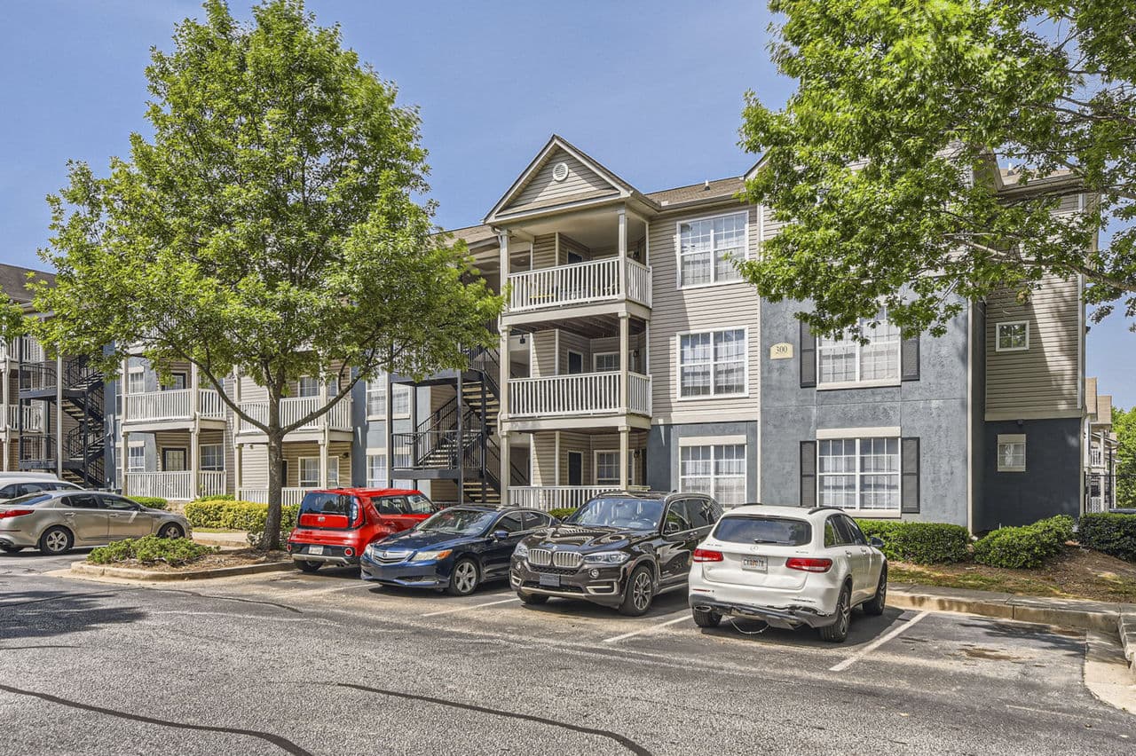 Monterey Village Jonesboro Ga 3 of 30