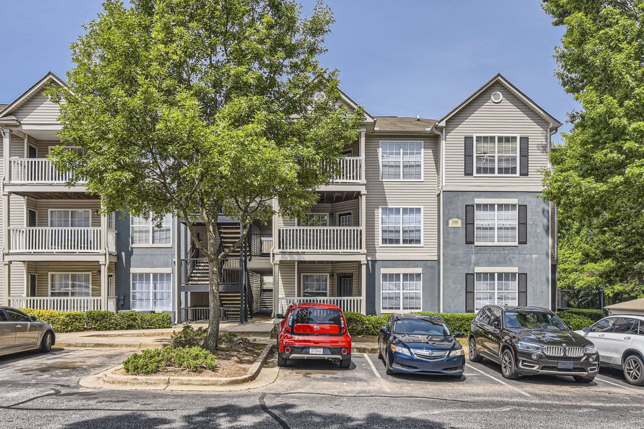 Monterey Village Jonesboro Ga 4 of 30