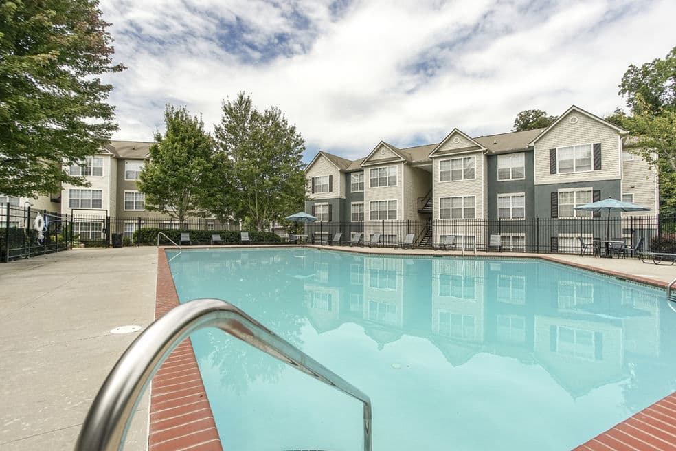 Monterey Village Jonesboro Ga 6 of 30