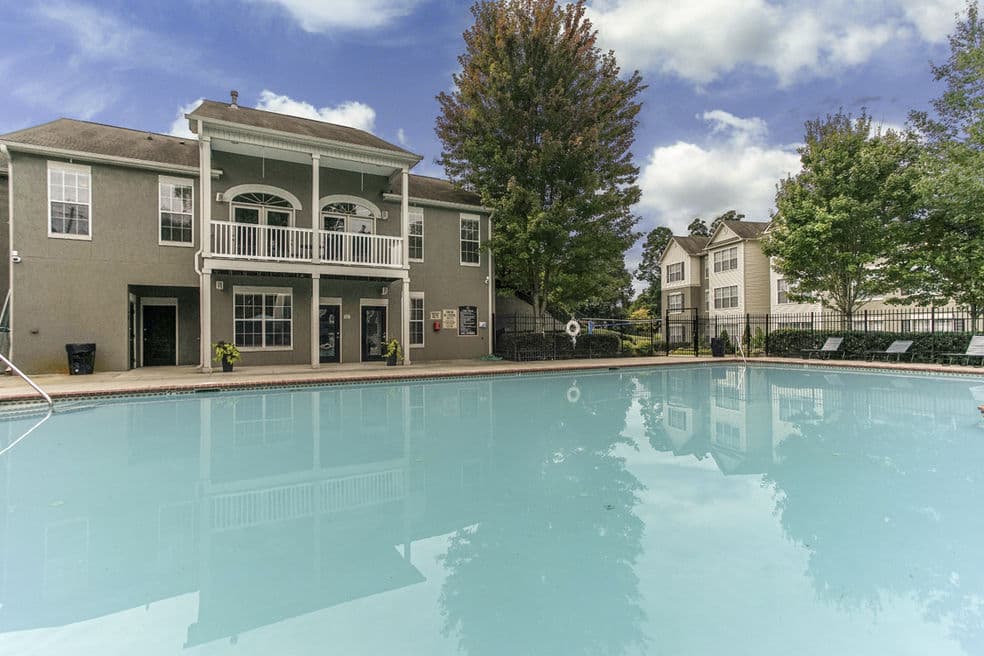 Monterey Village Jonesboro Ga 7 of 30