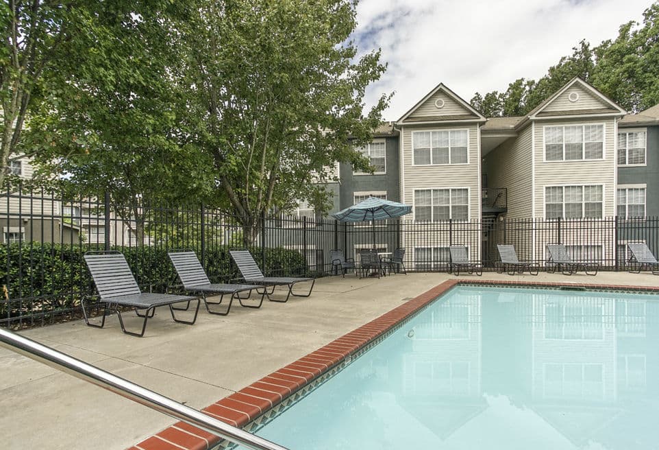 Monterey Village Jonesboro Ga 8 of 30