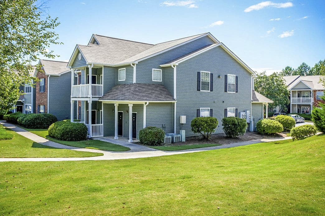 Eastwood Village Stockbridge Ga 4 of 28