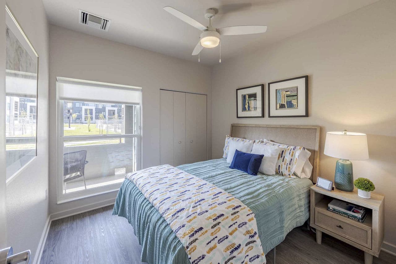 Ovation Apartments Wichita Ks 21 of 22