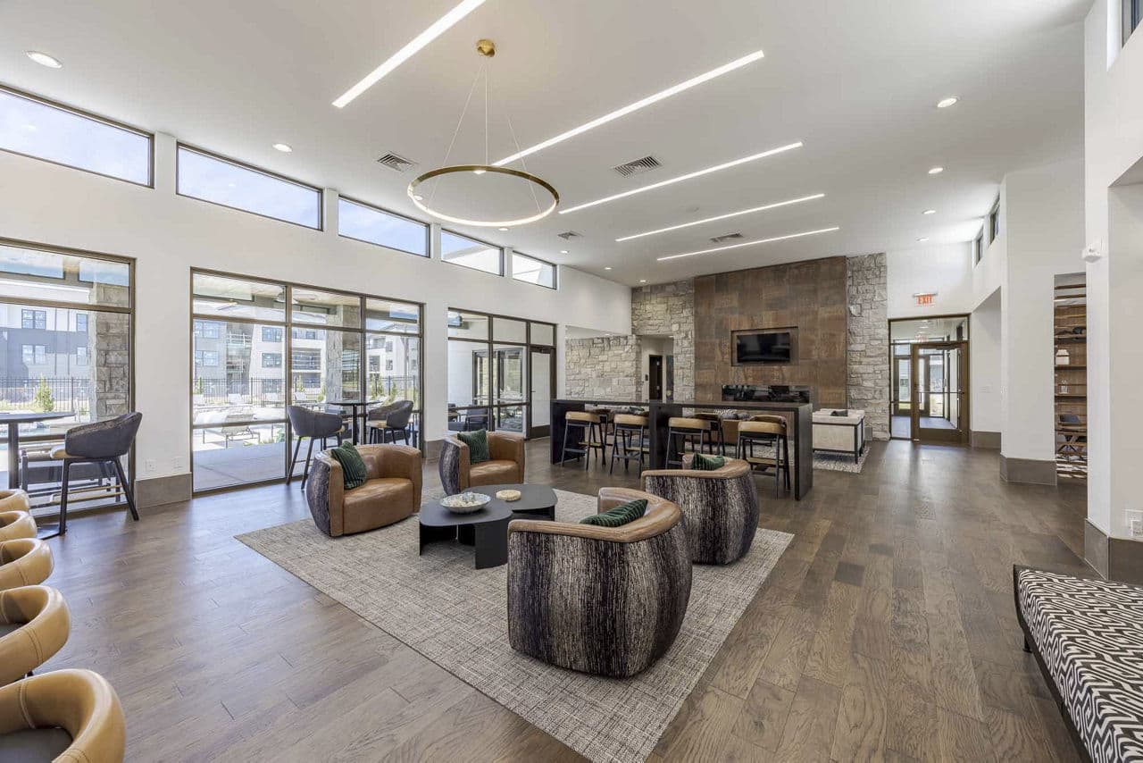 Ovation Apartments Wichita Ks 4 of 22