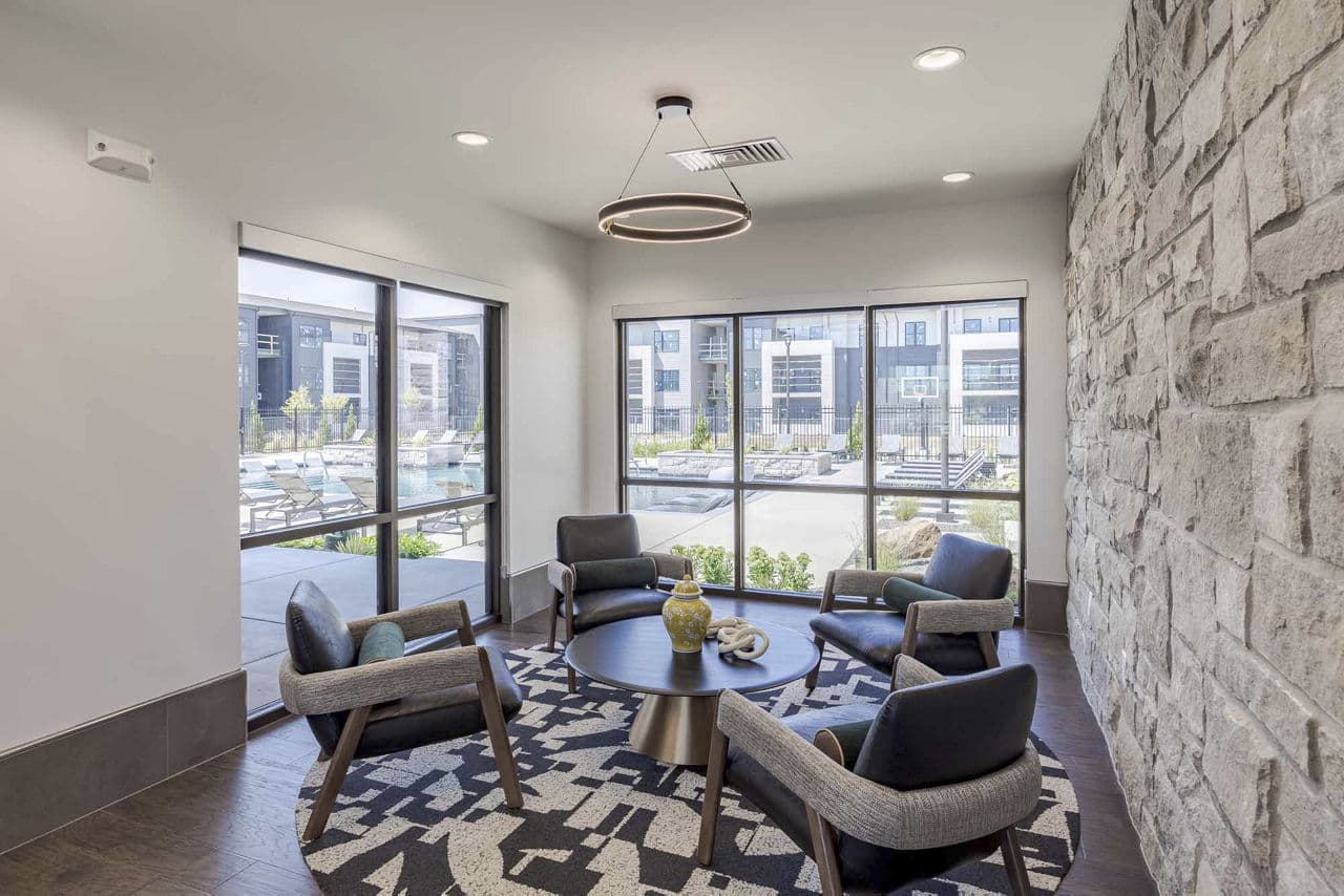 Ovation Apartments Wichita Ks 6 of 22