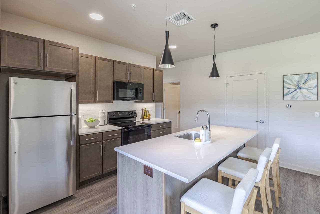Ovation Apartments Wichita Ks 15 of 22