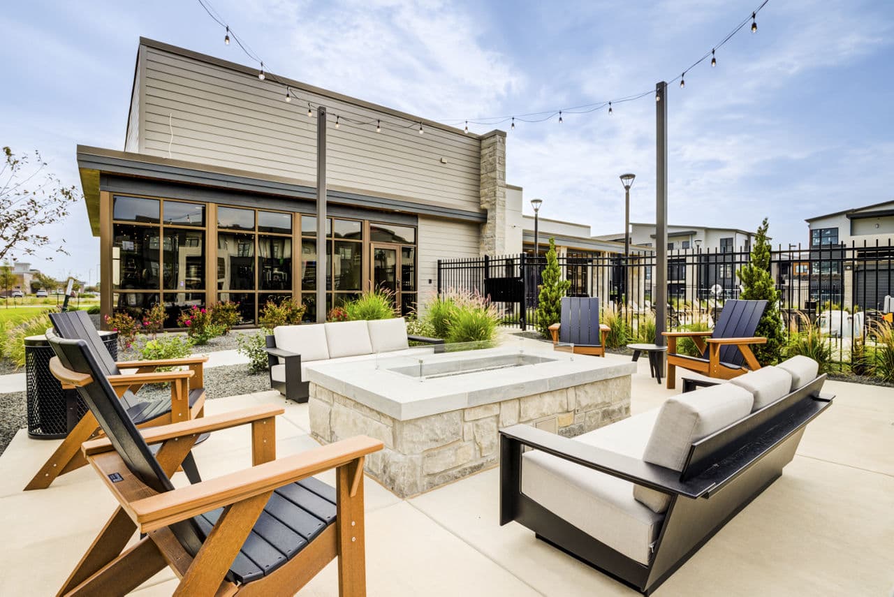 Ovation Apartments Wichita Ks 11 of 22
