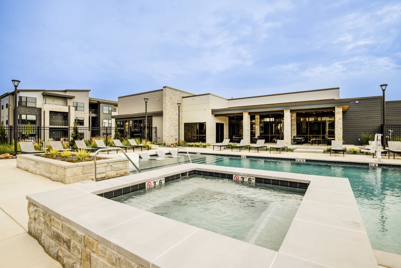Ovation Apartments Wichita Ks 2 of 22