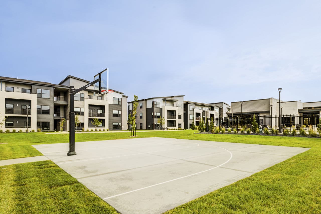 Ovation Apartments Wichita Ks 12 of 22