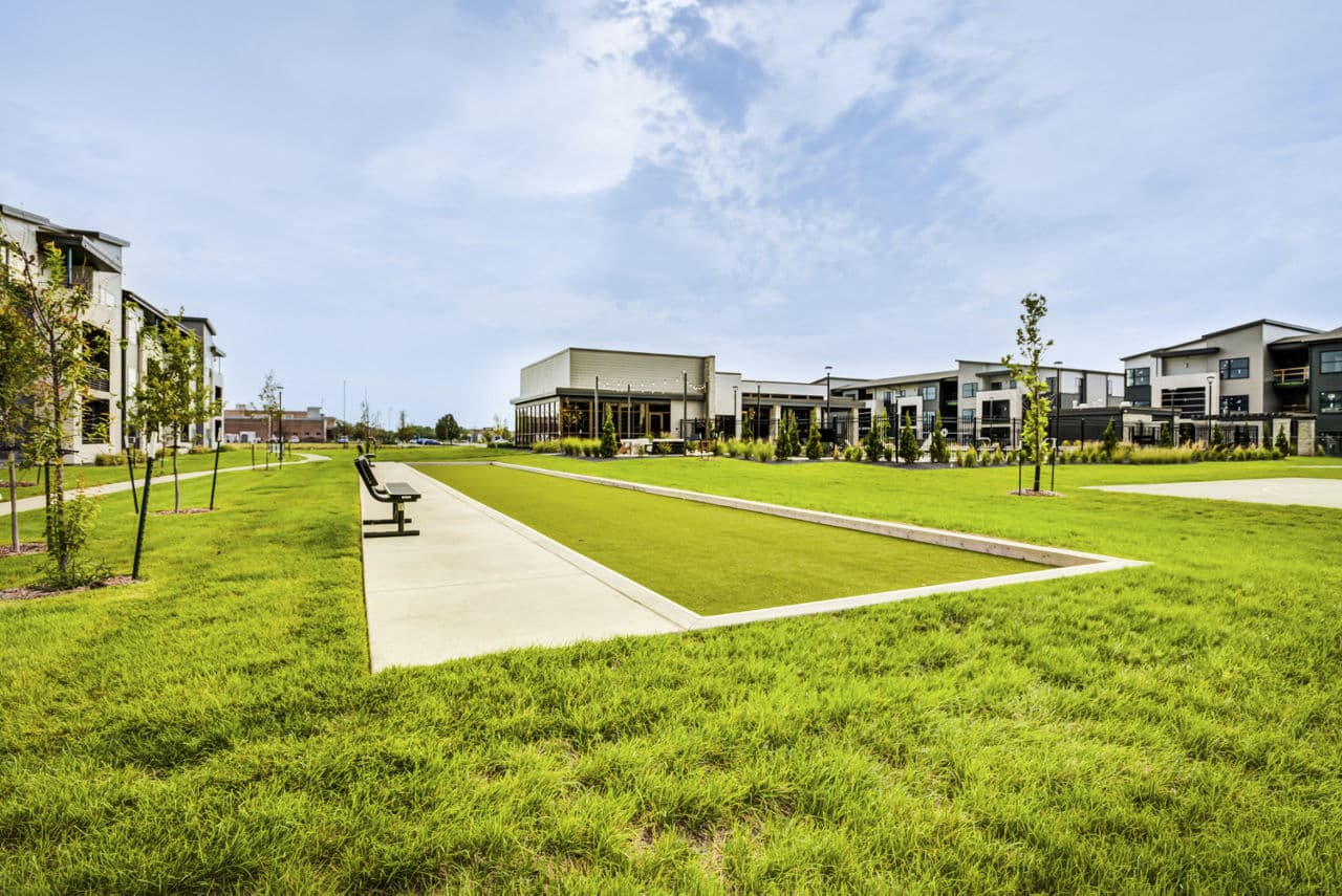 Ovation Apartments Wichita Ks 13 of 22
