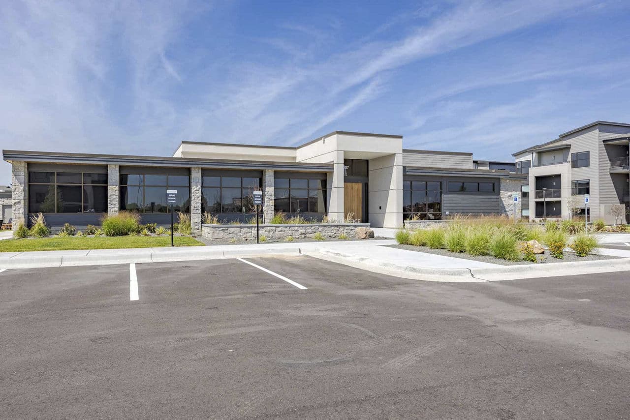 Ovation Apartments Wichita Ks 14 of 22