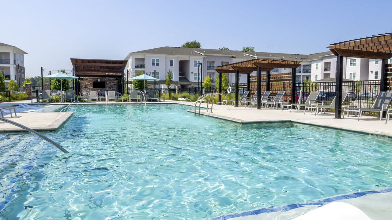 The Oaks At Riverbend Gonzales La 3 of 28