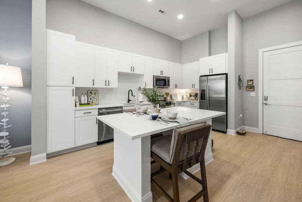 Solis Birkdale Apartments And Townhomes Huntersville Nc 1 of 27