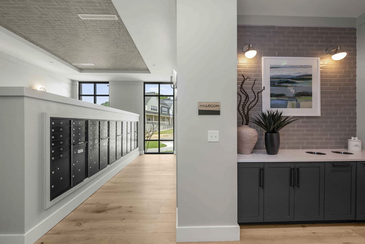 Solis Birkdale Apartments And Townhomes Huntersville Nc 27 of 27