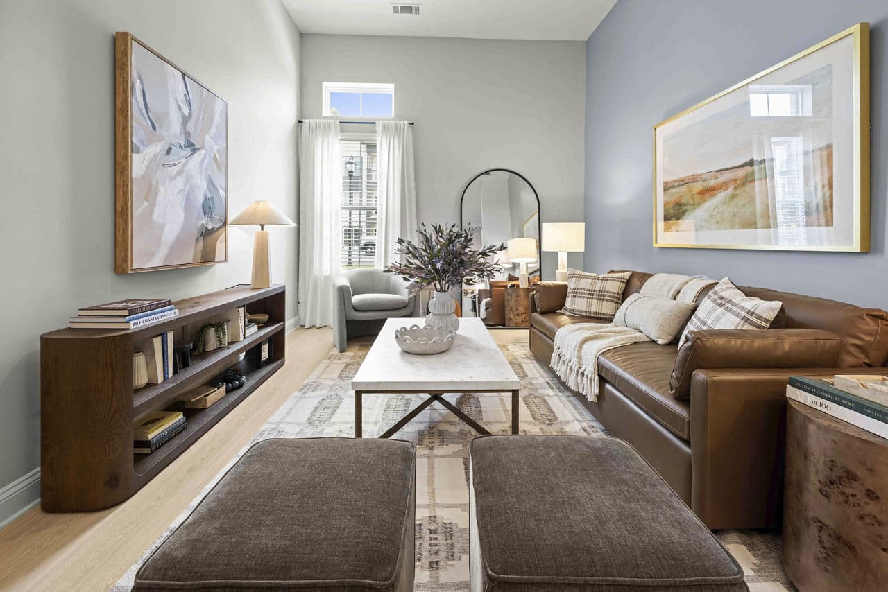 Solis Birkdale Apartments And Townhomes Huntersville Nc 3 of 27