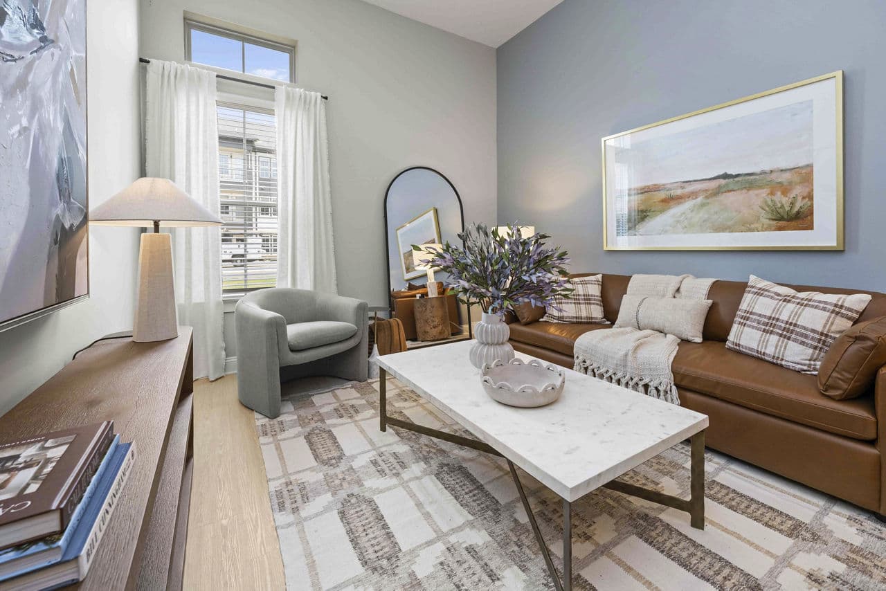 Solis Birkdale Apartments And Townhomes Huntersville Nc 4 of 27
