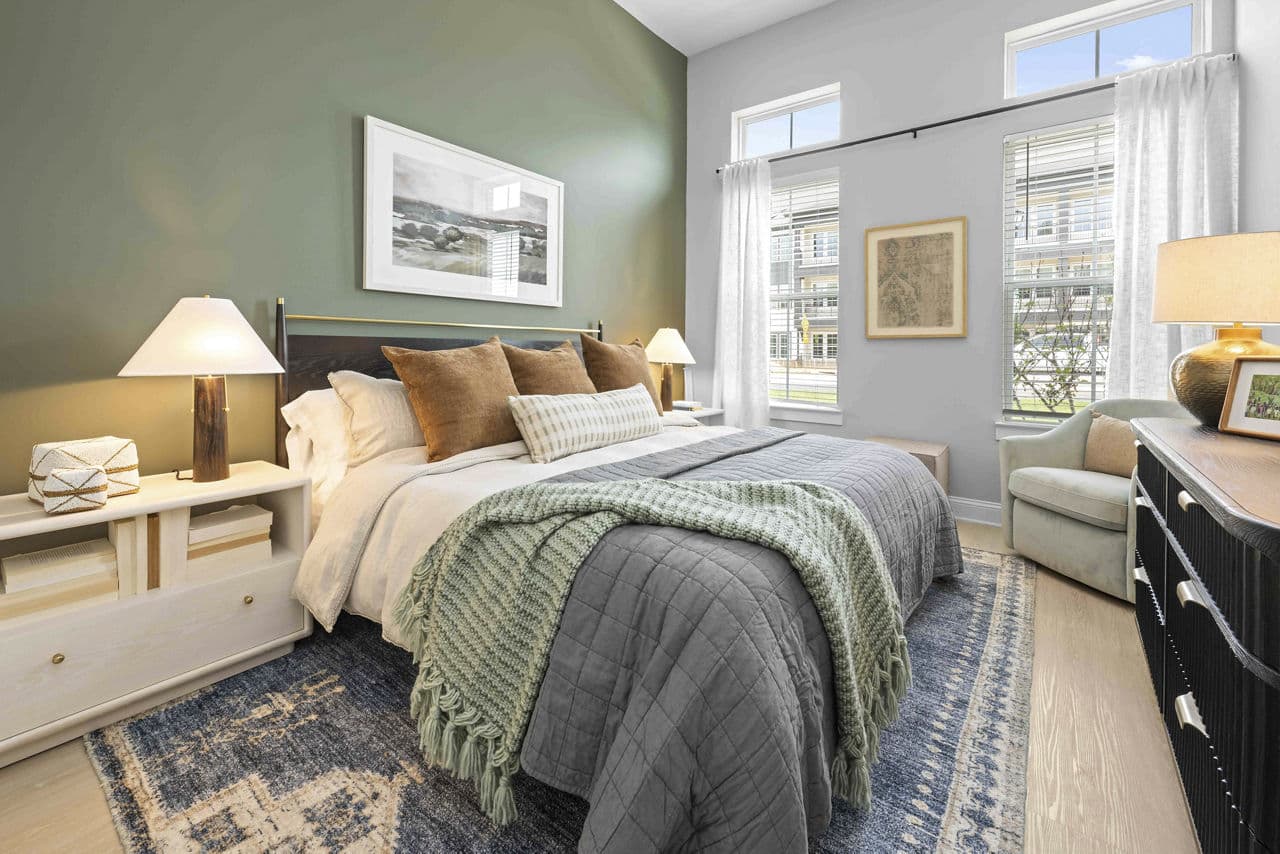 Solis Birkdale Apartments And Townhomes Huntersville Nc 5 of 27