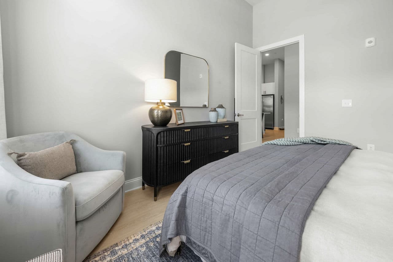 Solis Birkdale Apartments And Townhomes Huntersville Nc 6 of 27