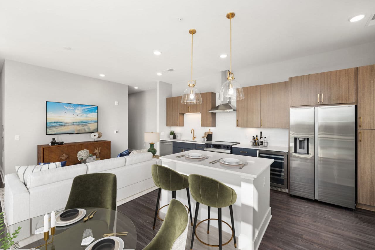 Broadstone West End Charlotte Nc 16 of 29