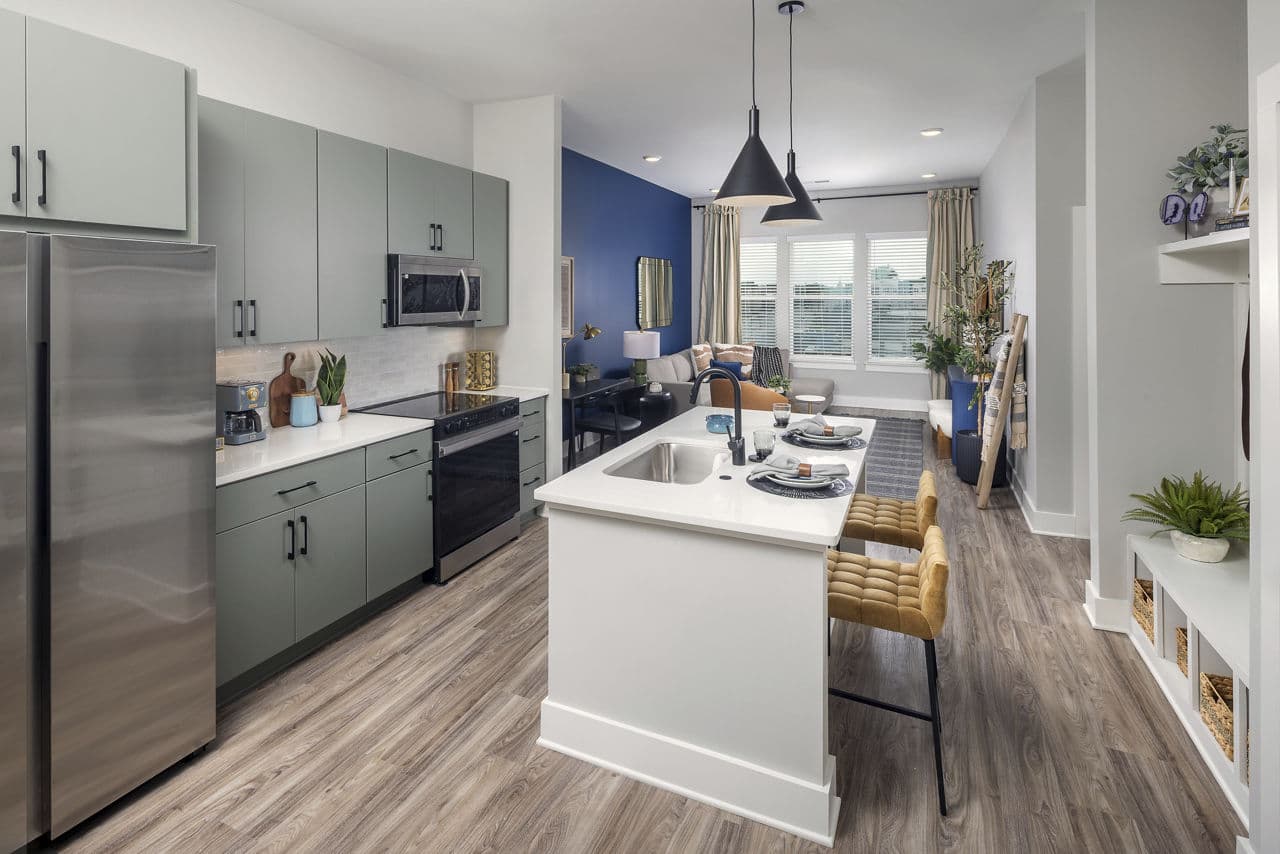 Broadstone West End Charlotte Nc 13 of 29
