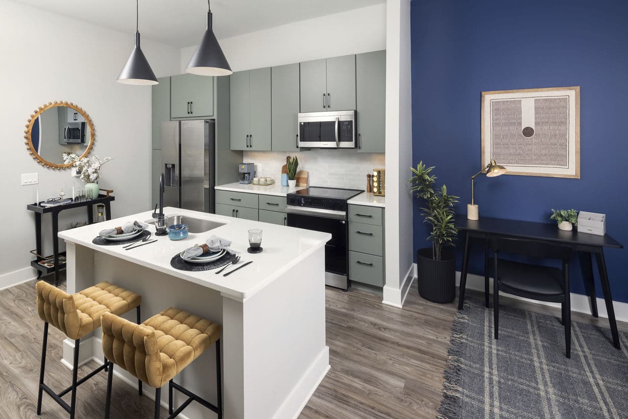 Broadstone West End Charlotte Nc 14 of 29