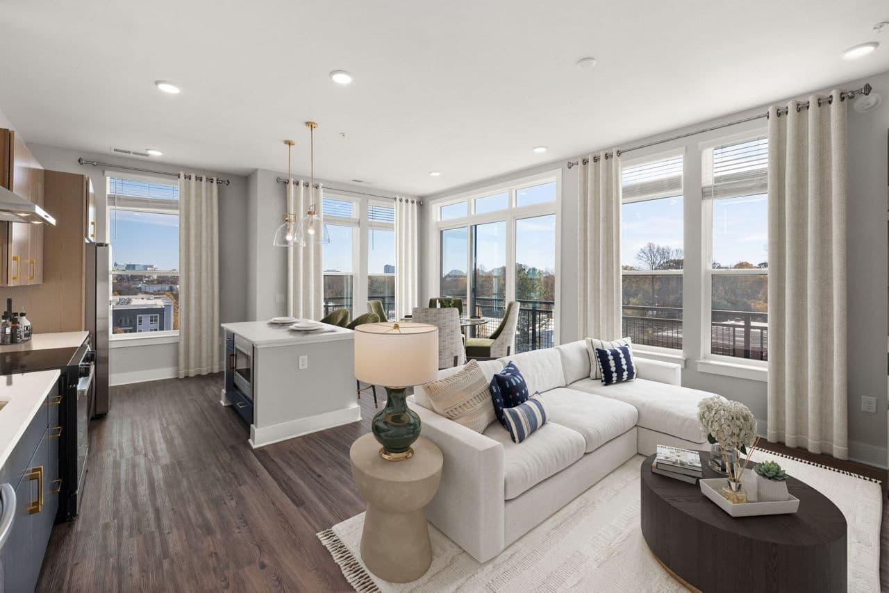 Broadstone West End Charlotte Nc 18 of 29