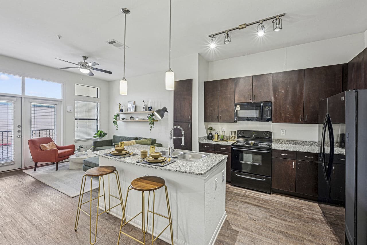 Haven At Main Houston Tx 12 of 14