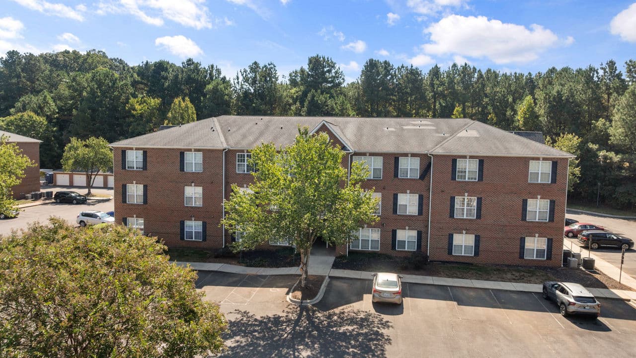 Heritage Apartments Hillsborough Nc 2 of 28