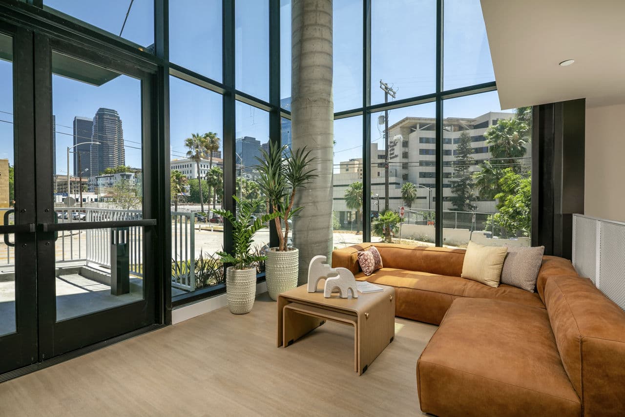 West 5th LA 1 of 8