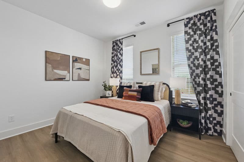Sablewood Townhomes Charlotte Nc 22 of 26