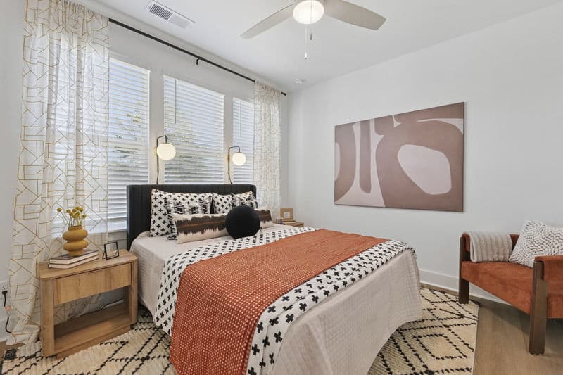 Sablewood Townhomes Charlotte Nc 23 of 26