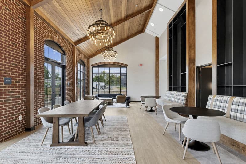 Sablewood Townhomes Charlotte Nc 4 of 26