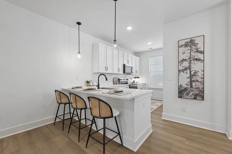 Sablewood Townhomes Charlotte Nc 13 of 26