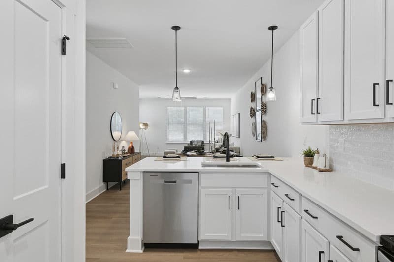 Sablewood Townhomes Charlotte Nc 15 of 26