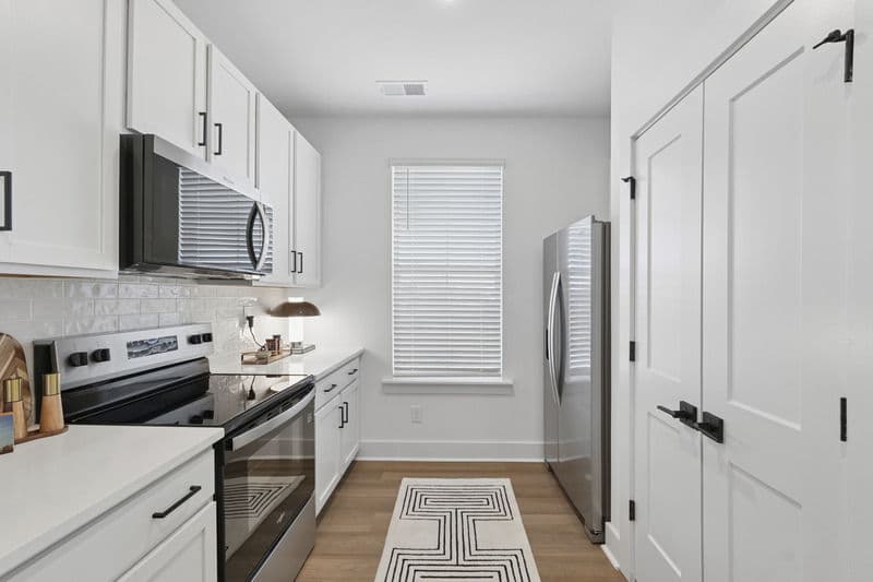 Sablewood Townhomes Charlotte Nc 16 of 26