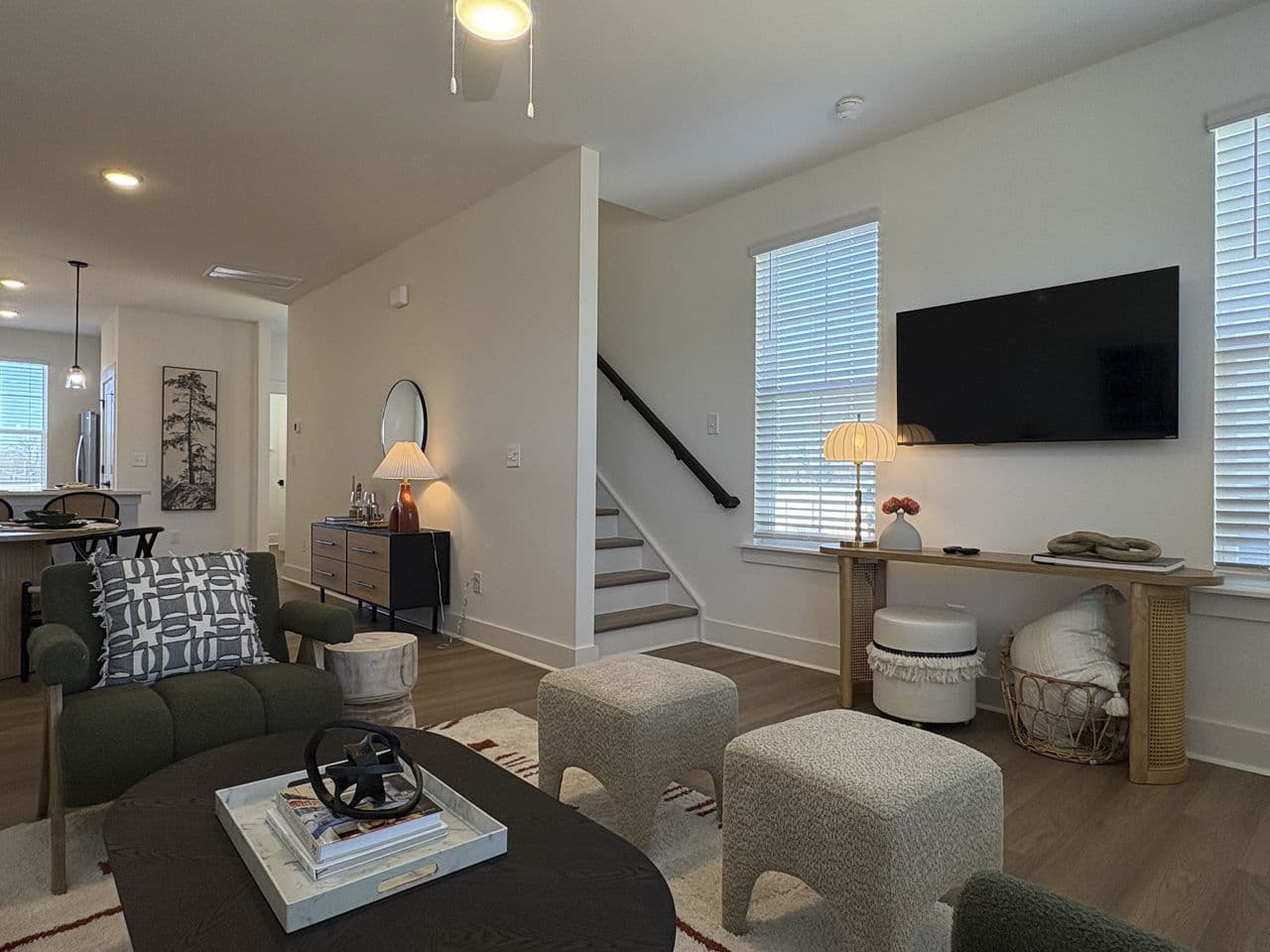 Sablewood Townhomes Charlotte Nc 17 of 26